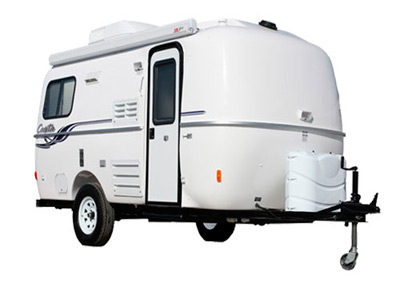 RVs, TRAILERS & OVERSIZED